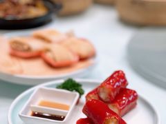 金沙红米肠-悦雅居·老广州老味道(长湖店)