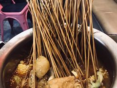 -七串串(无锡总店)