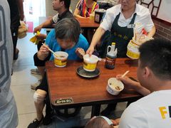-蔡林记(黄鹤楼店)