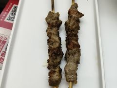 -李先生牛肉面大王(广渠门内店)