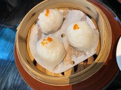 蟹粒水晶虾饺皇-五缘湾凯悦酒店·悦饗中餐厅