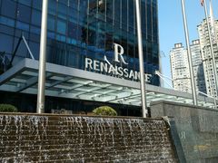 -上海龙之梦万丽酒店