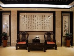 -山外山菜馆(玉泉路店)