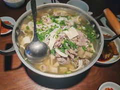 -全牛匠·乐山跷脚牛肉(西单华威约饭街店)