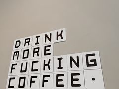 -dotcom coffee古点咖啡(致真大厦店)