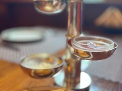 -马勒别墅·中餐厅