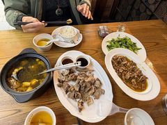 -农家乐·福建土菜(金榕北路店)