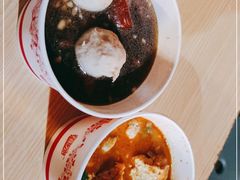 -友生风味小吃(营平农产品市场店)