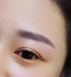 -Yue Show馨选·半永久纹眉纹眼线