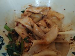 -西安长征华美达酒店