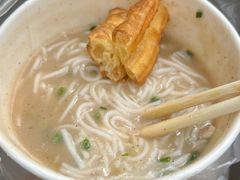 -斌斌鲜鱼糊汤粉(粮道街店)