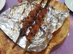 -新疆巴州金丝特餐厅(大钟寺店)