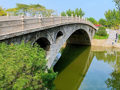 -赵州桥景区