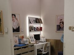 -海马体照相馆(大连柏威年购物中心店)