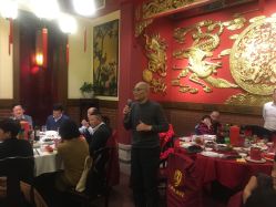 -梅龙镇酒家·宴会厅(南京西路总店)