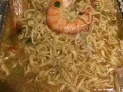 -陈记生蚝烧烤炒菜火锅