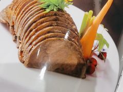 -香丰阁·烤鸭·川湘菜(清河店)