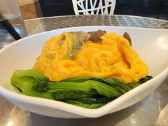 -公仔堂港式茶餐厅(西村店)