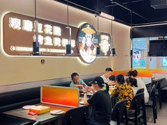 -师烤·豆花烤鱼(深圳坂田天虹店)
