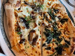 披萨双拼-PIZZA BIANCA(民园店)