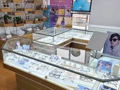 -云镜眼镜加工中心(南环路店)