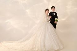 -蒙太奇婚纱摄影(万达店)