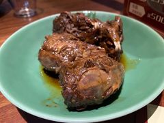 麻辣兔头-双流老妈兔头(荟聚店)