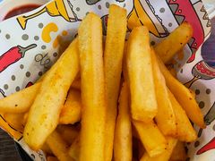 -Famous肥猫墨西哥音乐餐吧(五棵松华熙LIVE店)
