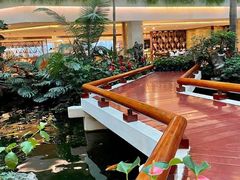 -白天鹅宾馆·流浮阁咖啡厅