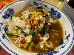 -新李记 · 口味菜馆(南郊公园店)