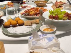 -荣兴酒家(徐家汇店)