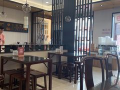 大堂-锡笼记·无锡小笼(常熟万达店)