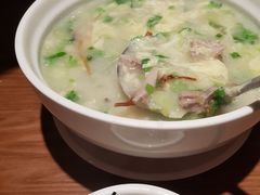 -吕氏疙瘩汤·新鲁菜(济南万象城店)