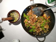 -费大厨辣椒炒肉(黄兴中心广场店)