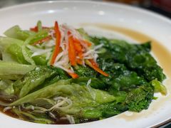 罗马生菜-紫光园·烤鸭(吕家营店)