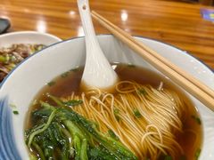 -小方的面(徐家汇店)