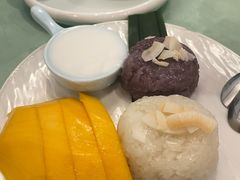-米泰芒·东南亚料理(体育西店)