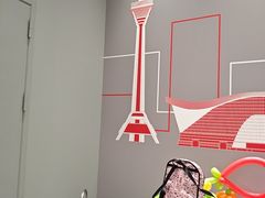 -DQ·蛋糕·冰淇淋(科华王府井店)