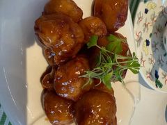 -桂满陇·杭州小馆(巴黎春天浦建店)