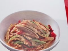 -西贝(吴江路湟普汇店)