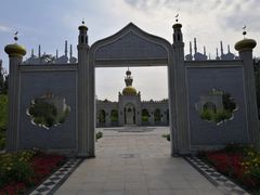 -武清南湖绿博园