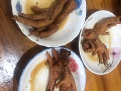 -兴华千张面馆