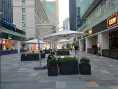 店内环境-HALO广场(梨园路店)