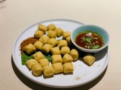 建水小豆腐-雲說·花(西宸天街店)