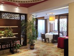 -杭州香格里拉饭店