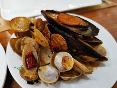 -汉巴味德(大悦城店)