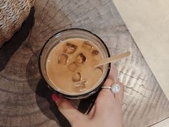 -来回·咖啡(钟村咖啡豆店)