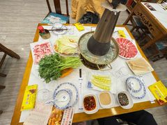 -清花阁乌拉满族火锅(厦门街店)