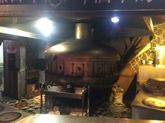 -馋火炉鱼(新世界百货望京店)