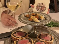 -壳里西餐厅Coquille Seafood Bistro(蒙自路店)